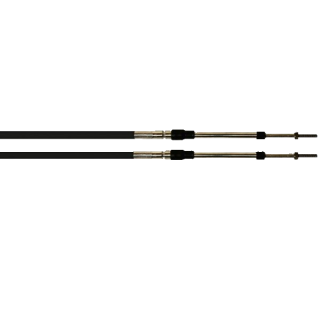 CABLE DE COMMANDE SEMI RIGIDE 7'