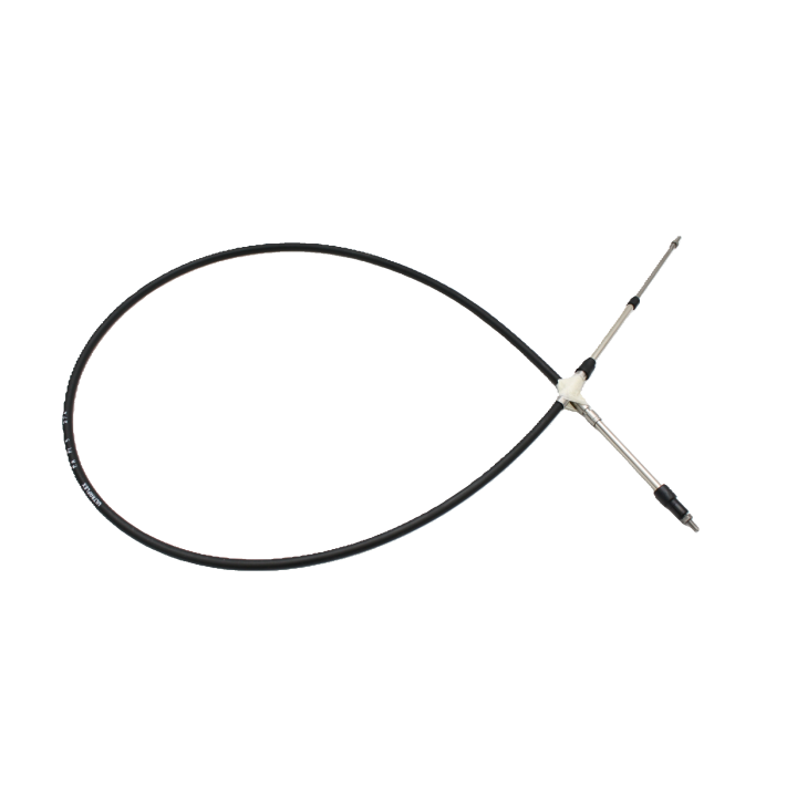 CABLE DE COMMANDE SEMI RIGIDE 7'