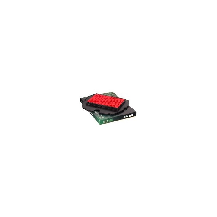 FILTRE AIR HFA1605 600CBR PC25 91-94