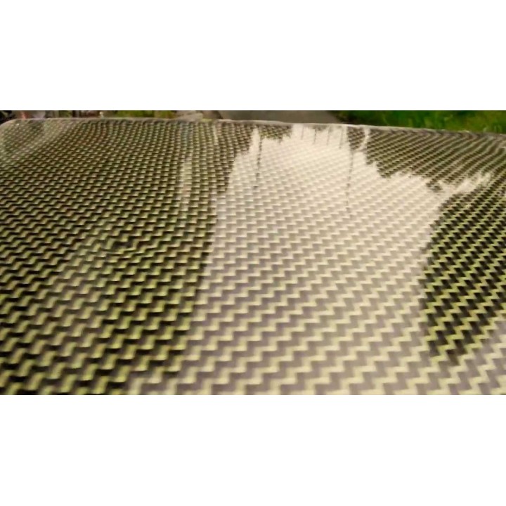 NEZ R24 CARBONE/KEVLAR OU FULL CARBONE