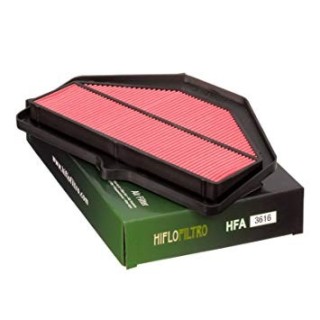 FILTRE AIR HFA3616 600/750 GSXR K04-05