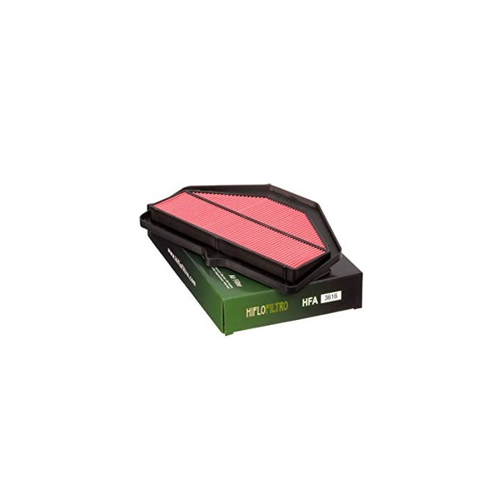 FILTRE AIR HFA3616 600/750 GSXR K04-05