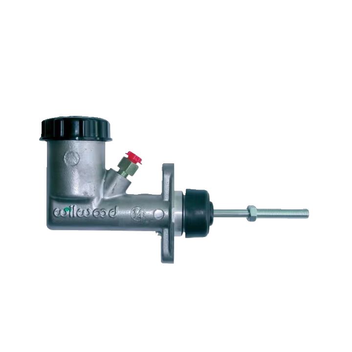 MAITRE CYLINDRE AVEC BOCAL Ø19.05mm WILWOOD