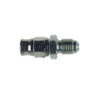 RAC. MALE DROIT 10X100 CONVEXE