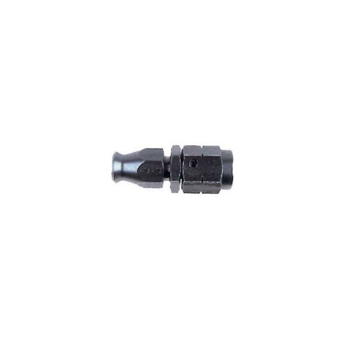 RAC. BANJO TOURNANT DASH 3 FEMELLE DROIT 3/8X24 CONCAVE