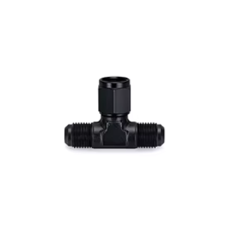 RAC. T 2X MÂLE 9/16X18JIC + 1X FEMELLE 9/16X18JIC TOURNANT