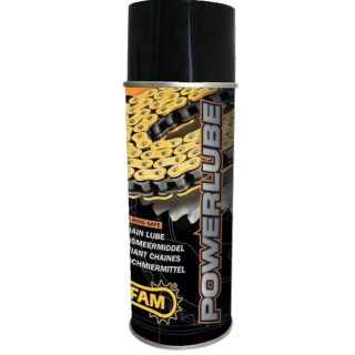 GRAISSE CHAINE AFAM 400ml