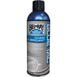 GRAISSE CHAINE FILANTE BLUE TAC BELRAY 400ML