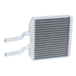 RADIATEUR ADDITIONNEL E/S Ø16 159x190x32