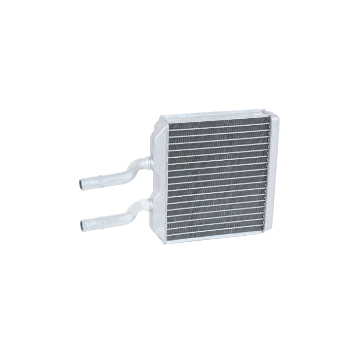 RADIATEUR ADDITIONNEL E/S Ø16 159x190x32