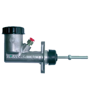 MAITRE CYLINDRE WILWOOD AVEC BOCAL D17.80mm
