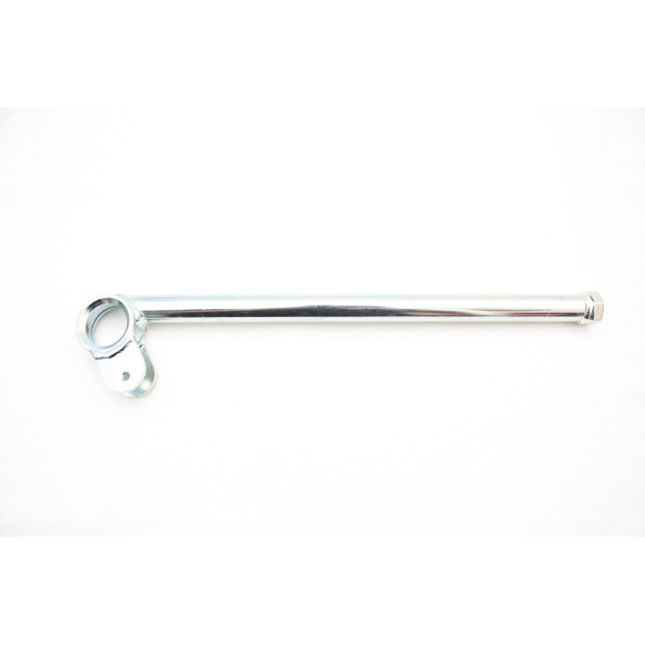 TIRANT AVANT SUPÉRIEUR (PORTE ROTULE) GAUCHE - STINGER 1