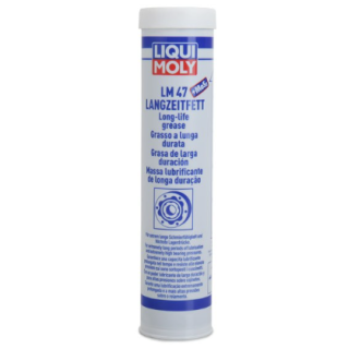 GRAISSE MOS2 SPÉCIAL CARDAN CARTOUCHE 400g