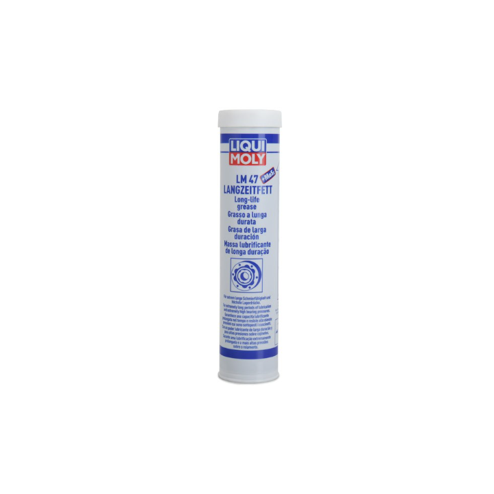 GRAISSE MOS2 SPÉCIAL CARDAN CARTOUCHE 400g