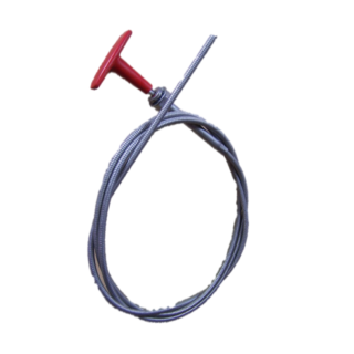 TIRETTE COUPE-CIRCUIT 1.8m