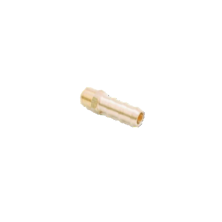 RACCORD POUR DURITE Ø8 int.1/8"