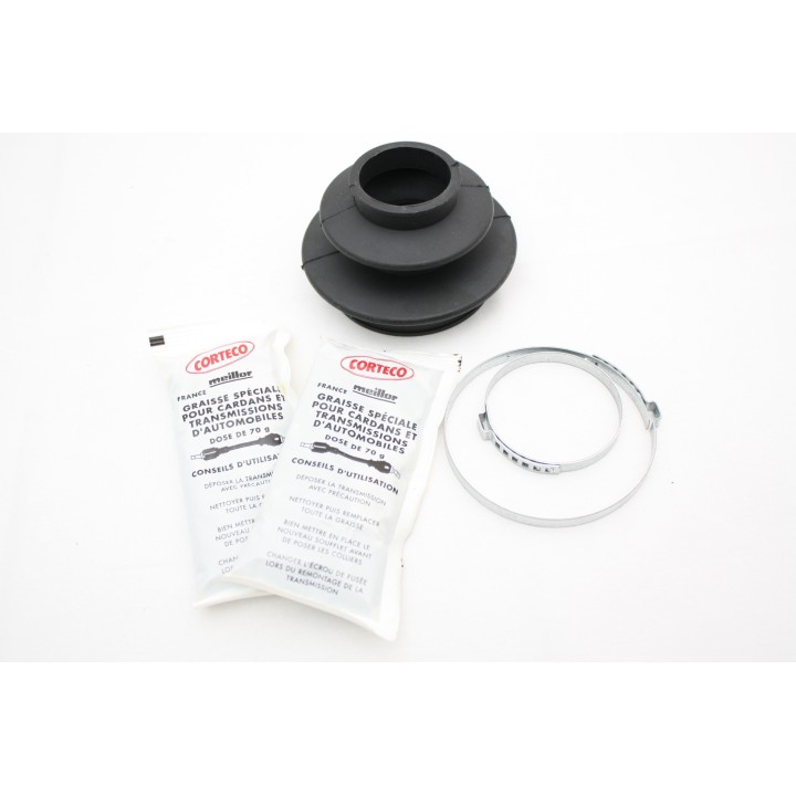 KIT SOUFFLET CARDAN 2CV PONT