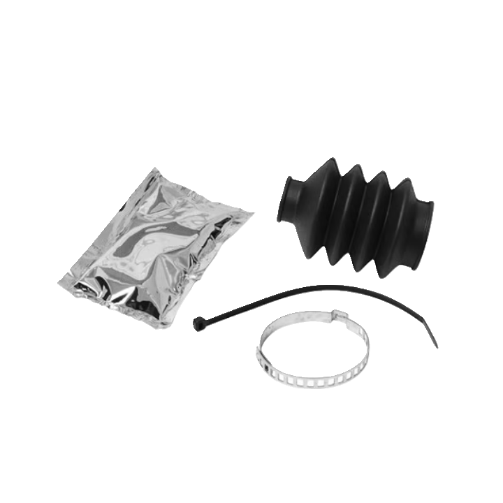 KIT SOUFFLET INTERMEDIAIRE CARDAN 2CV