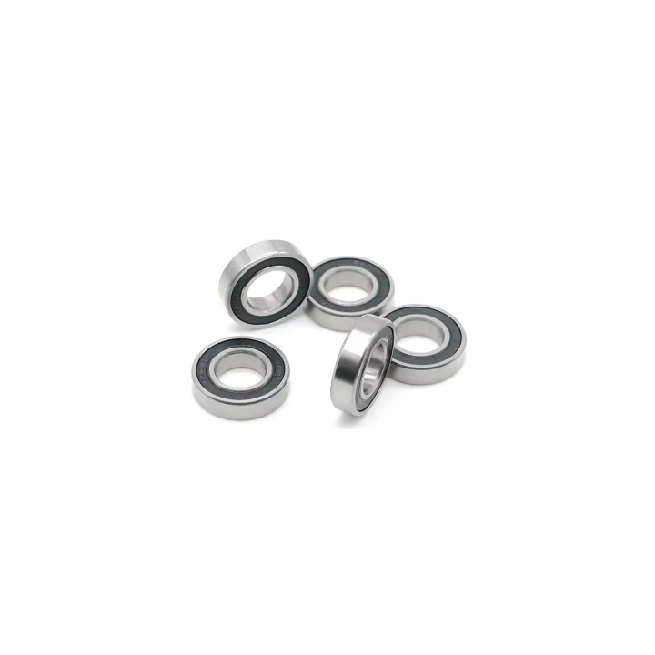 ROULEMENT 6206 2RS D62/30X16