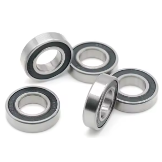 ROULEMENT 6002 2RS (32X15X9)