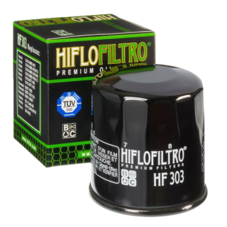 FILTRE HUILE HF303
