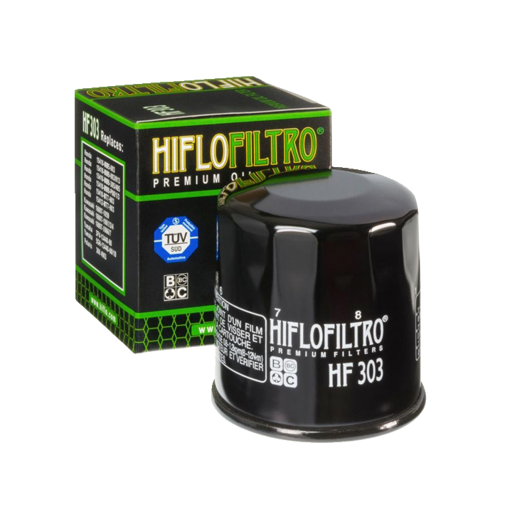 FILTRE HUILE HF303