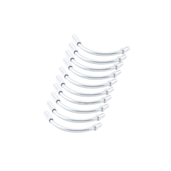 GUIDE 90° CÂBLE 18/10 MAX