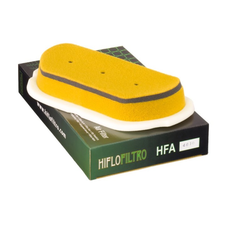 FILTRE À AIR R6 2004 HFA4610