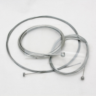 CÂBLE TÊTE 9x9  LG 2.50m