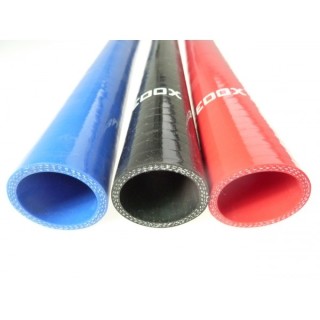 TUBE SILICONE Ø16 INT. (le mètre)
