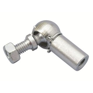 ROTULE D'ANGLE M6