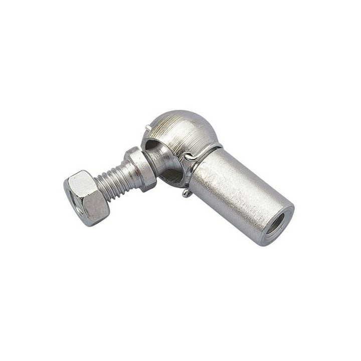 ROTULE D'ANGLE M6