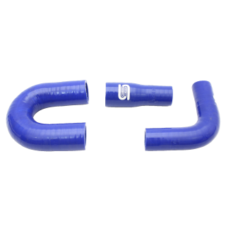 COUDE SILICONE 45° D25