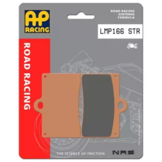 PLAQ. LMP 166 STR