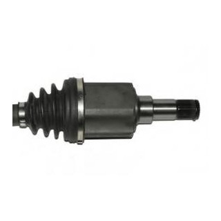 KIT JOINT TRIPODE FORD + SOUFFLET + GRAISSE+ COLLIERS (COTÉ PONT)