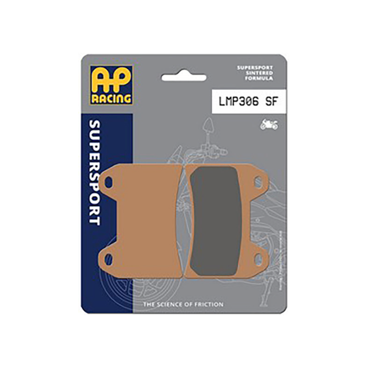 PLAQ. LMP 306 SF