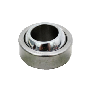 ROTULE RADIALE M17 ACIER/CHROME