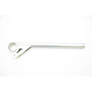 TRIANGLE AV SUP. PORTE ROTULE GAUCHE R22/24