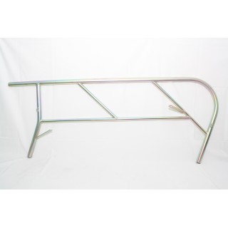 BARRE ANTI-CRASH GAUCHE R22/24