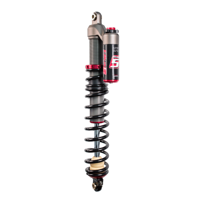 SUSPENSION R24 ARRIÈRE ELKA R36 ÉLITE STAGE 5