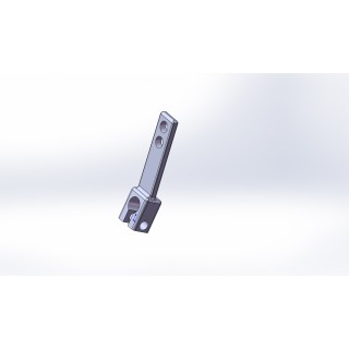 LEVIER DE VITESSE MOTEUR YAMAHA
