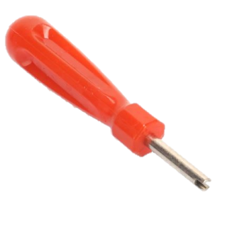 DÉMONTE OBUS DE VALVE