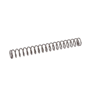 RESSORT DE COMPRESSION DE RAMPE LG95mm
