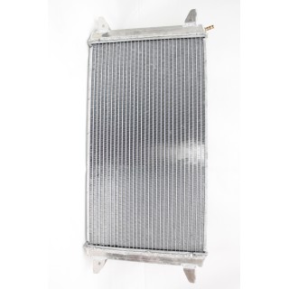 RADIATEUR MOTEUR ALU R22 FB RACING