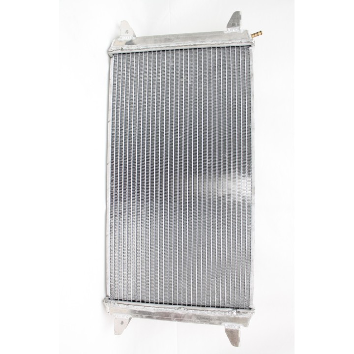 RADIATEUR MOTEUR ALU R22 FB RACING