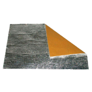 ÉCRAN ISOLANT THERMIQUE ADHÉSIF 300x200mm