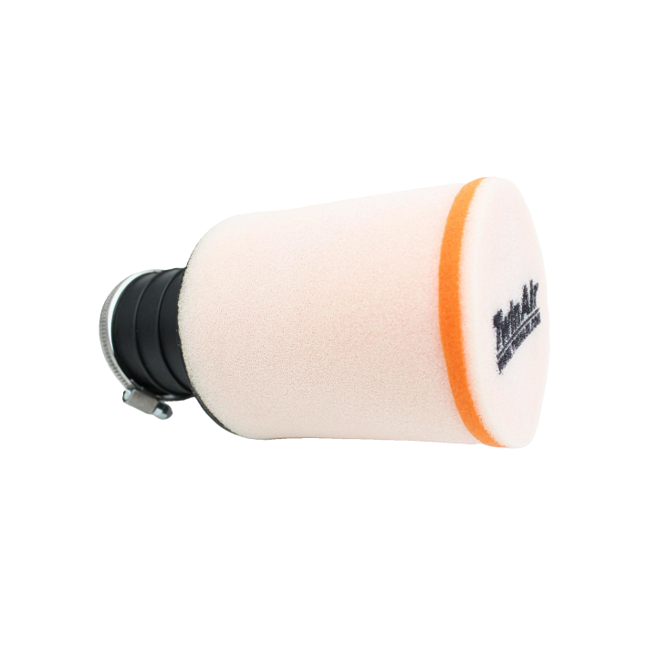 FILTRE MOUSSE TWIN-AIR EMMANCHEMENT D73 HAUTEUR MOUSSE 150mm DIAMETRE MOUSSE 146