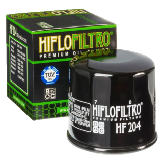 FILTRE HUILE HF204