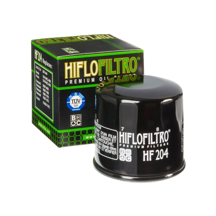 FILTRE HUILE HF204