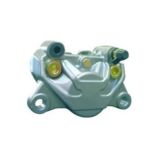 ETRIER DE FREIN 2 PISTONS D 34 + PLAQUETTES ST
